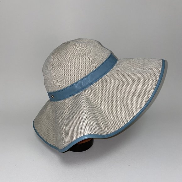 TOD\'S Panama Hat main image 8